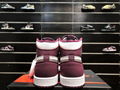 Air Jordan 1 Retro High OG"Bordeaux"AJ1 Retro basketball shoes