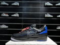 Off-White x Air Jordan 2 Low SP"Black/Varsity Royal" 4