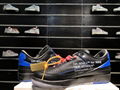 Off-White x Air Jordan 2 Low SP"Black/Varsity Royal" 11