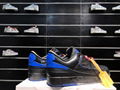 Off-White x Air Jordan 2 Low SP"Black/Varsity Royal"