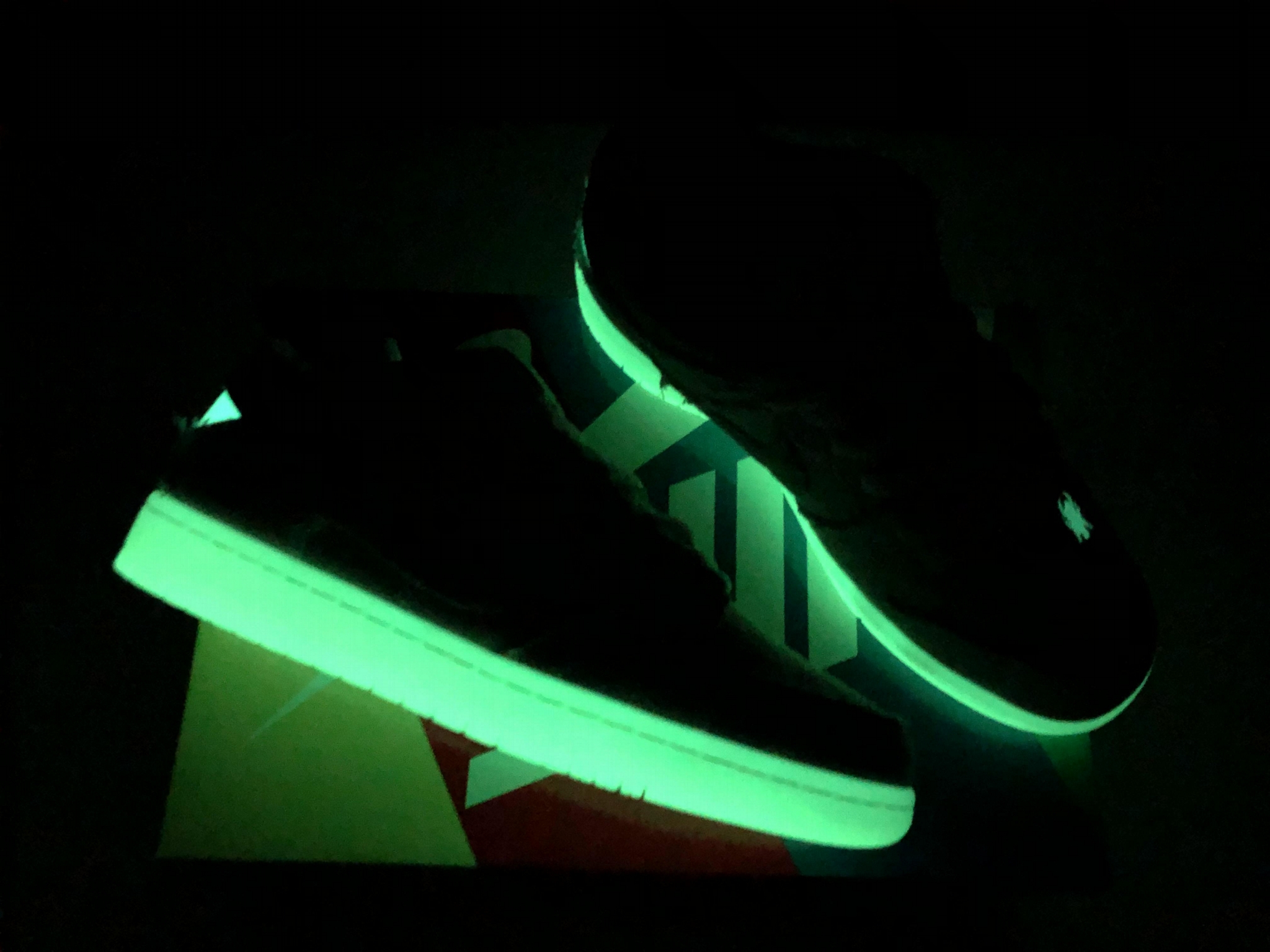 SB Dunk Low "Mummy" Coconut milk/Sea Foam board shoes (China Trading