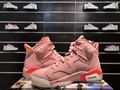 Air Jordan 6 x Aleali May sport shoes