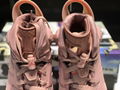 Air Jordan 6 x Aleali May sport shoes