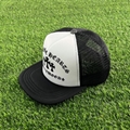 CHROME HEARTS King Taco 3 Cross Cap sport cap 8