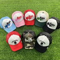 BAPE Sta Mesh Cap men cap sport cap