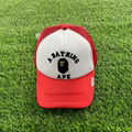 BAPE Sta Mesh Cap men cap sport cap women cap summer cap