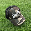 BAPE Sta Mesh Cap men cap sport cap women cap summer cap