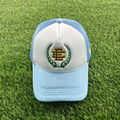 Eric Emanuel EE Trucker Hat summer hat sport hat