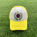 Eric Emanuel EE Trucker Hat summer hat sport hat