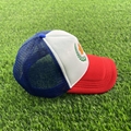 Eric Emanuel EE Trucker Hat summer hat sport hat 12