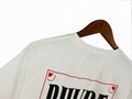 wholesale Luxury brand  RHUDE T-shirt best price best quality cotton clothes 13
