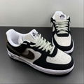 hot nike shoes Air Force Low Top casual board shoes HH3612-633