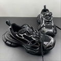 wholesale balenciaga shoes T Retro Daddy shoes sport shoes