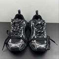 wholesale balenciaga shoes T Retro Daddy shoes sport shoes