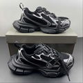 wholesale balenciaga shoes T Retro Daddy shoes sport shoes