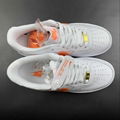 wholesale top nike shoes Air Force 1 Low Top casual board shoes CO3363-362