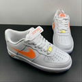 wholesale top nike shoes Air Force 1 Low Top casual board shoes CO3363-362