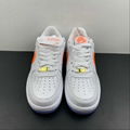 wholesale top nike shoes Air Force 1 Low Top casual board shoes CO3363-362