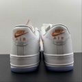 wholesale top nike shoes Air Force 1 Low Top casual board shoes CO3363-362