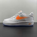 wholesale top nike shoes Air Force 1 Low Top casual board shoes CO3363-362