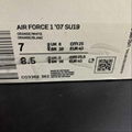 wholesale top      shoes Air Force 1 Low Top casual board shoes CO3363-362 14
