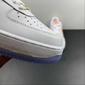 wholesale top nike shoes Air Force 1 Low Top casual board shoes CO3363-362