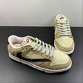 wholesale      SB Dunk Low Top Casual board Shoes CU1726-666 1