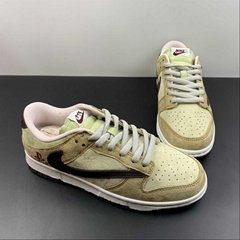 wholesale      SB Dunk Low Top Casual board Shoes CU1726-666