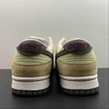 wholesale nike SB Dunk Low Top Casual board Shoes CU1726-666