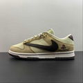 wholesale nike SB Dunk Low Top Casual board Shoes CU1726-666