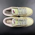 wholesale      SB Dunk Low Top Casual board Shoes CU1726-666 9
