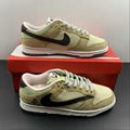 wholesale nike SB Dunk Low Top Casual board Shoes CU1726-666