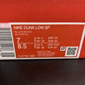 wholesale nike SB Dunk Low Top Casual board Shoes CU1726-666