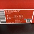 wholesale      SB Dunk Low Top Casual board Shoes CU1726-666 14