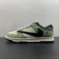      SB Dunk Low Top casual board Shoes CU1726-777 2