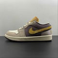 HOT AJ1 Jordan 1 Generation Low Top Basketball Shoes DN1635-200