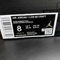 HOT AJ1 Jordan 1 Generation Low Top Basketball Shoes DN1635-200
