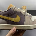 HOT AJ1 Jordan 1 Generation Low Top Basketball Shoes DN1635-200