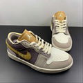 HOT AJ1 Jordan 1 Generation Low Top Basketball Shoes DN1635-200