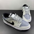 NIKE SB Dunk Low Top Casual Board Shoes DD3696-255