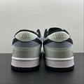      SB Dunk Low Top Casual Board Shoes DD3696-255 6