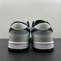 NIKE SB Dunk Low Top Casual Board Shoes DD3696-255