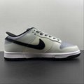      SB Dunk Low Top Casual Board Shoes DD3696-255 8