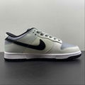 NIKE SB Dunk Low Top Casual Board Shoes DD3696-255