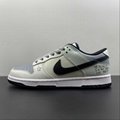      SB Dunk Low Top Casual Board Shoes DD3696-255 13