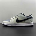 NIKE SB Dunk Low Top Casual Board Shoes DD3696-255