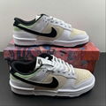 NIKE SB Dunk Low Top casual board shoes DZ2794-888