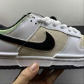 NIKE SB Dunk Low Top casual board shoes DZ2794-888