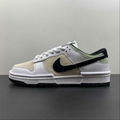 NIKE SB Dunk Low Top casual board shoes DZ2794-888