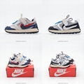 wholesale nike kid shoes Nike Forrest Gump Three Generation Net Shoes 26-35